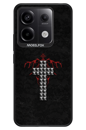 Dark Prayer 2.0 - Xiaomi Redmi Note 13 Pro 5G