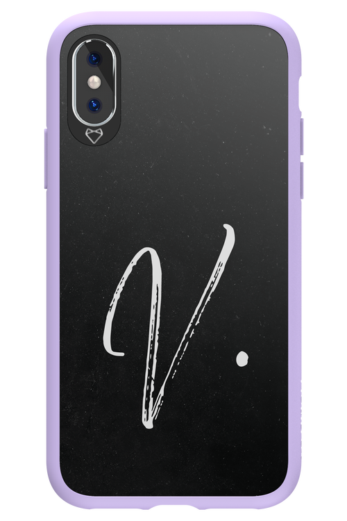 (Off Space) V 2.0 - Apple iPhone X