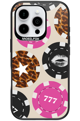 All In - Apple iPhone 16 Pro