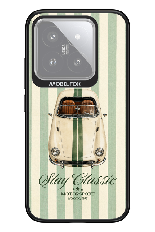 Stay Classic 2.0 - Xiaomi 14