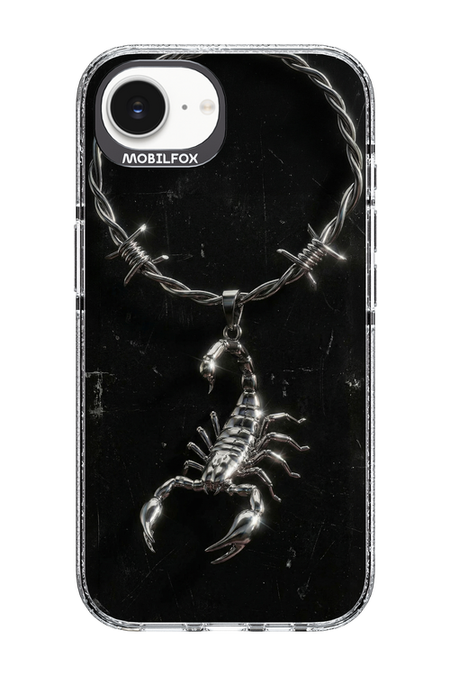 Scorpio (Chrome) 2.0 - Apple iPhone 16e