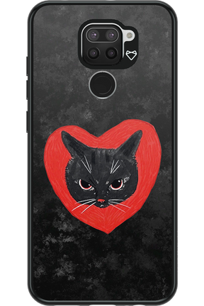 Heart Cat 2.0 - Xiaomi Redmi Note 9