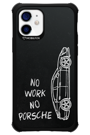 No Work - Apple iPhone 12