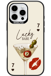 Lucky Babe - Apple iPhone 16 Pro Max