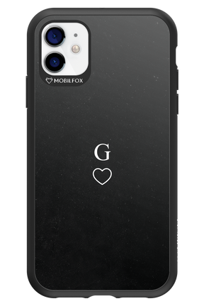G Black 2.0 - Apple iPhone 11