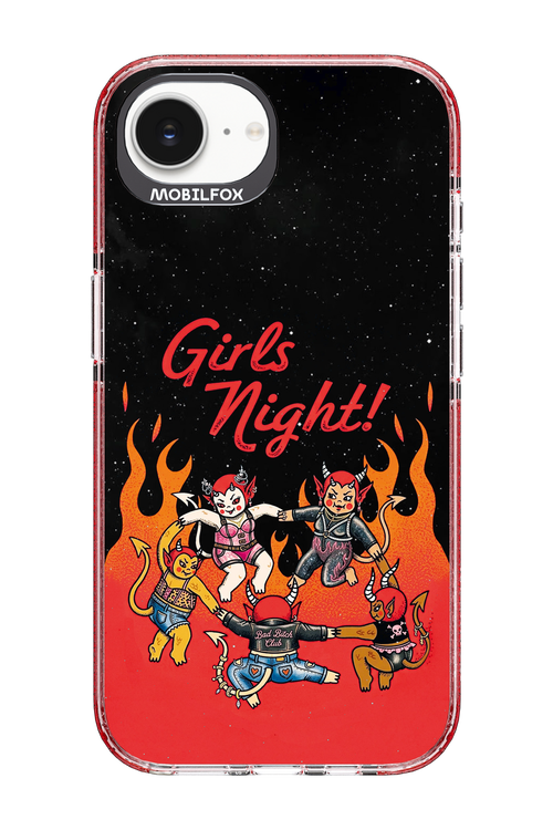 Girls Night 2.0 - Apple iPhone 16e