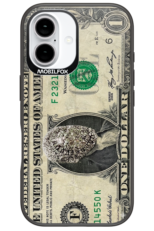 mask 2.0 - Apple iPhone 16