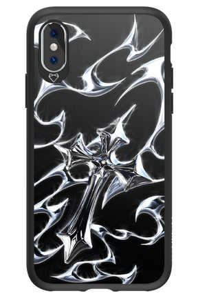 Faith 2.0 - Apple iPhone XS