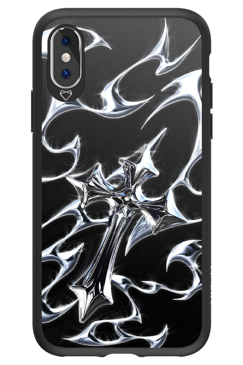 Faith 2.0 - Apple iPhone XS