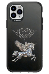 Horse Heart 2.0 - Apple iPhone 11 Pro