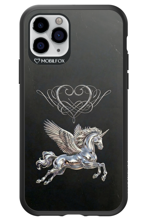 Horse Heart 2.0 - Apple iPhone 11 Pro
