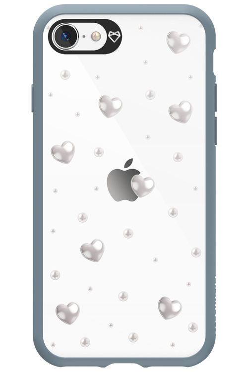 Pearl Tears - Apple iPhone SE 2022