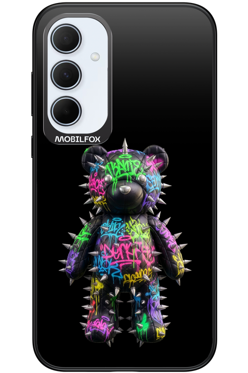 Crazy Teddy 2.0 - Samsung Galaxy A35