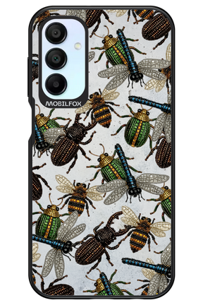 Beetle Gem - Samsung Galaxy A15