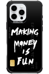 Funny Money - Apple iPhone 16 Pro Max