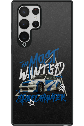 Most wanted - Samsung Galaxy S22 Ultra