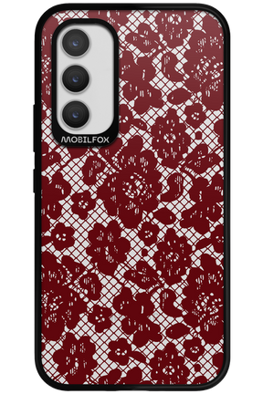 Lace Lover - Samsung Galaxy A34