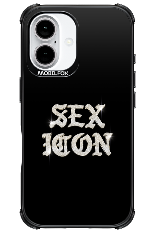 SEX ICON 2.0 - Apple iPhone 16