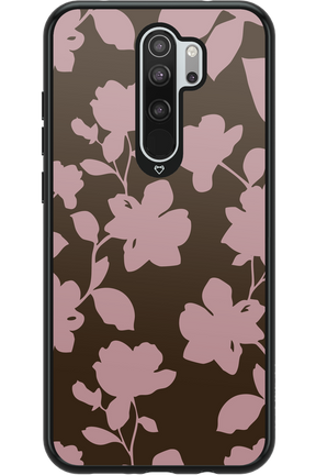 Flower Serenade - Xiaomi Redmi Note 8 Pro