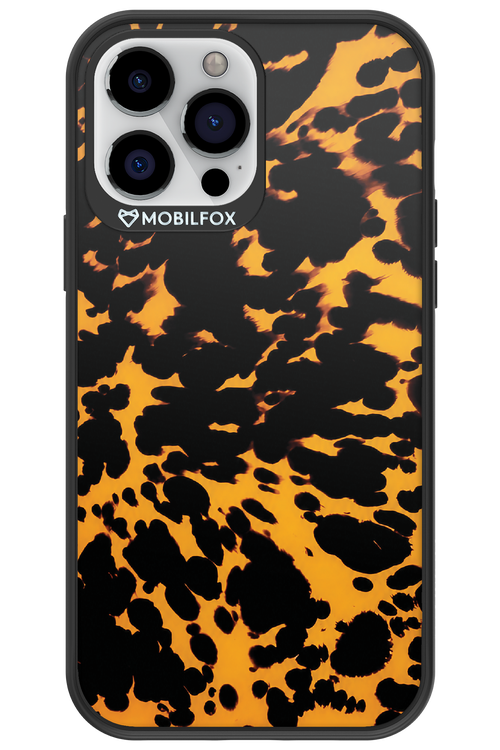 Tortoise Shell 2.0 - Apple iPhone 13 Pro Max