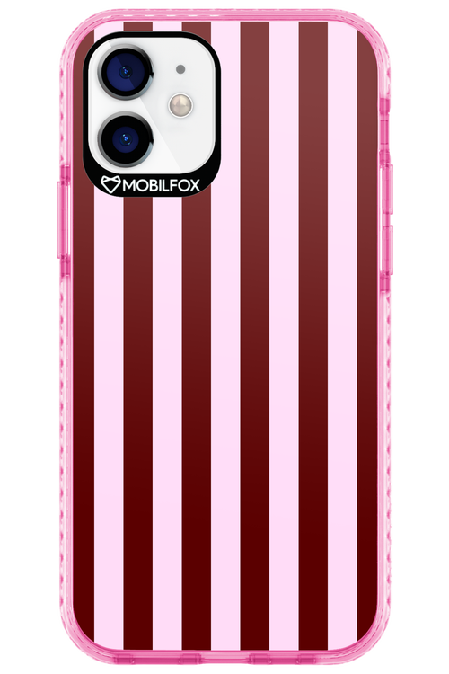 Circus Romance - Apple iPhone 12