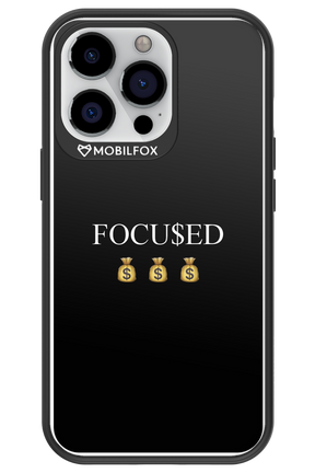 FOCU$ED - Apple iPhone 13 Pro