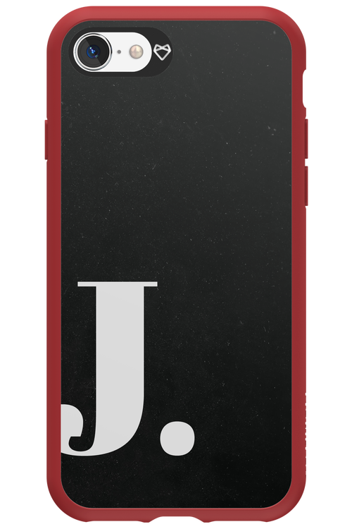 J (Off Space) 2.0 - Apple iPhone SE 2020
