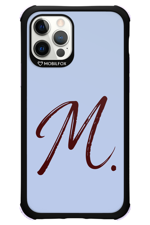 (Jellyfish Presso) M 2.0 - Apple iPhone 12 Pro