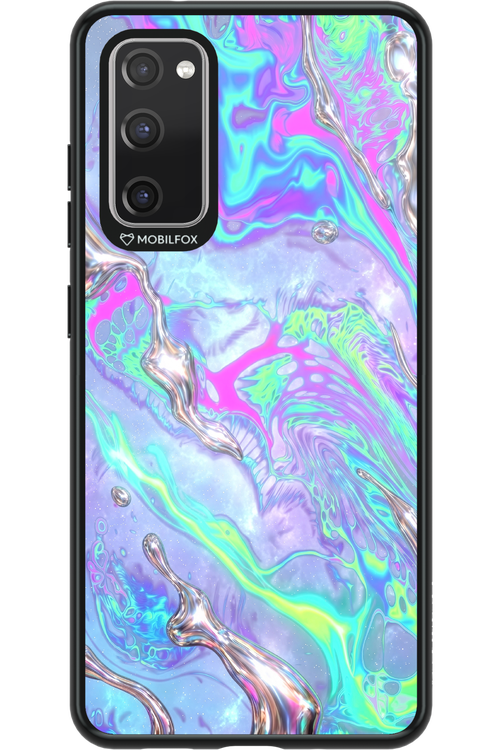 Aurora 2.0 - Samsung Galaxy S20 FE