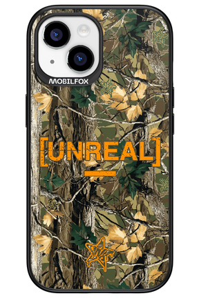 Realtree - Apple iPhone 15