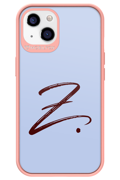 (Jellyfish Presso) Z 2.0 - Apple iPhone 13