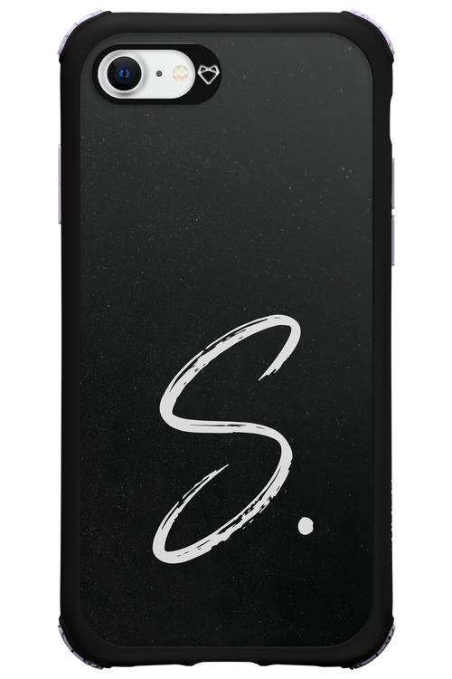 (Off Space) S - Apple iPhone SE 2020