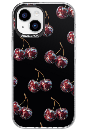 Cherry Rush - Apple iPhone 15