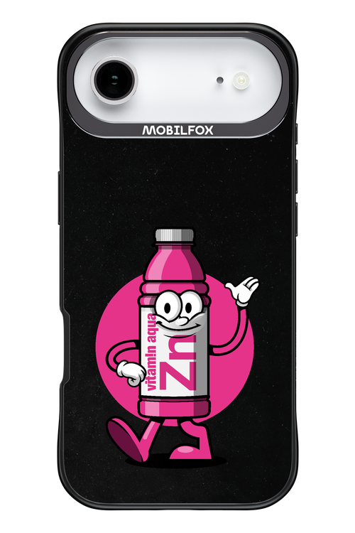 Vitamin Aqua Zn 2.0 - Apple iPhone 17 Air