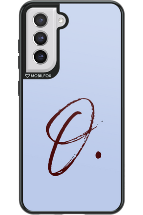 (Jellyfish Presso) O 2.0 - Samsung Galaxy S21 FE