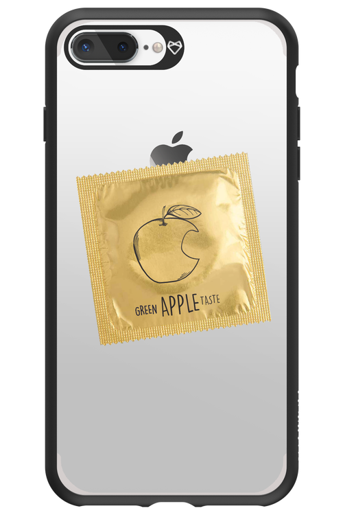 Safety Apple 2.0 - Apple iPhone 7 Plus