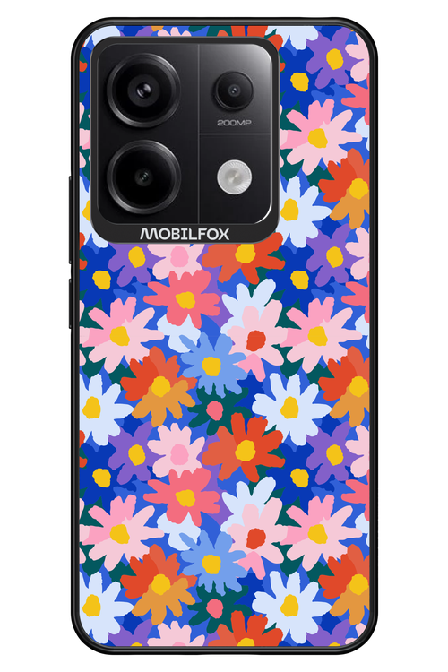 Happy Bloom - Xiaomi Redmi Note 13 Pro 5G