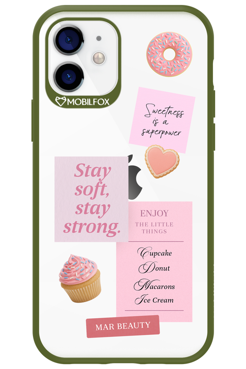 Sweet Babe - Apple iPhone 12