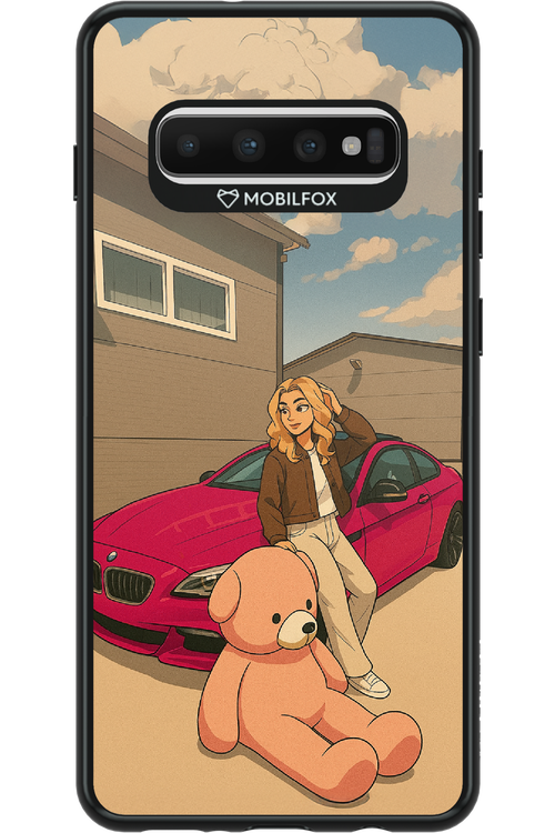 Bearr 2.0 - Samsung Galaxy S10+