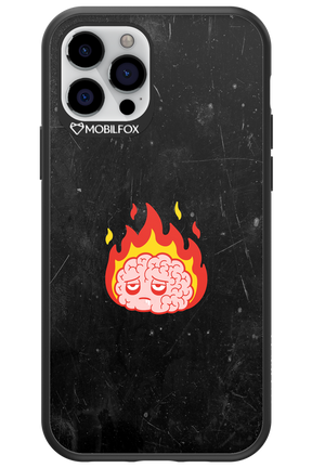 My brain - Apple iPhone 12 Pro