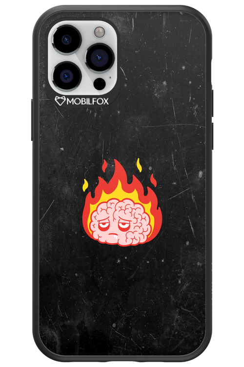 My brain - Apple iPhone 12 Pro