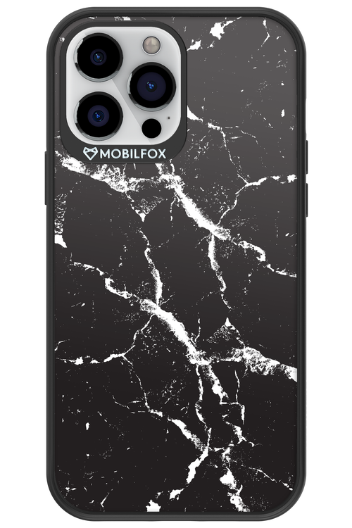 Grunge Marble - Apple iPhone 13 Pro Max