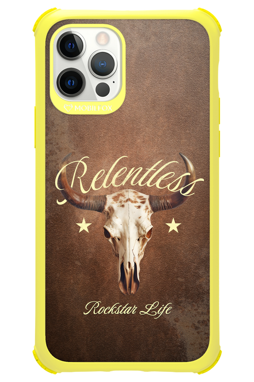 Relentless2 2.0 - Apple iPhone 12 Pro