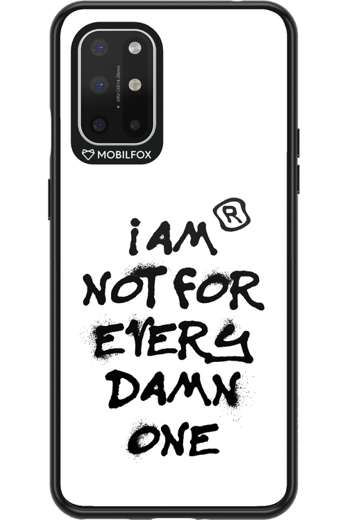 Original R 2.0 - OnePlus 8T