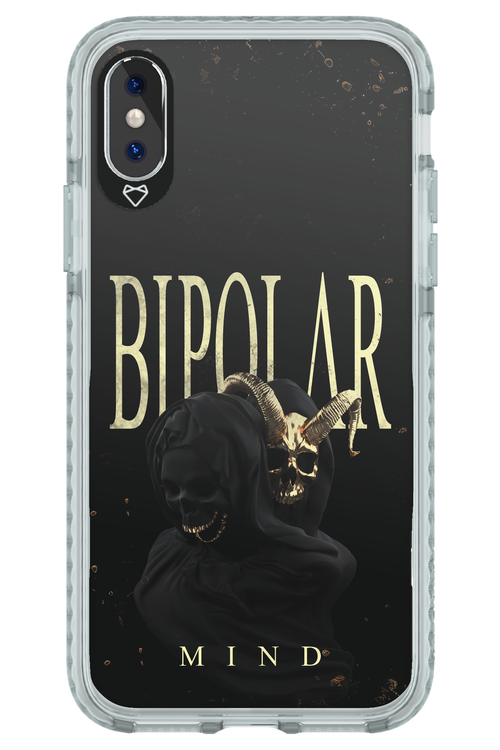 BIPOLAR - Apple iPhone XS