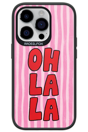 OHLALA 2.0 - Apple iPhone 14 Pro