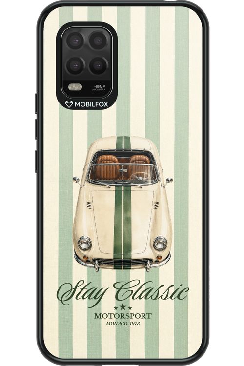 Stay Classic 2.0 - Xiaomi Mi 10 Lite 5G