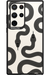 Snakes 2.0 - Samsung Galaxy S23 Ultra