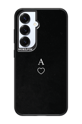 A Black 2.0 - Samsung S25