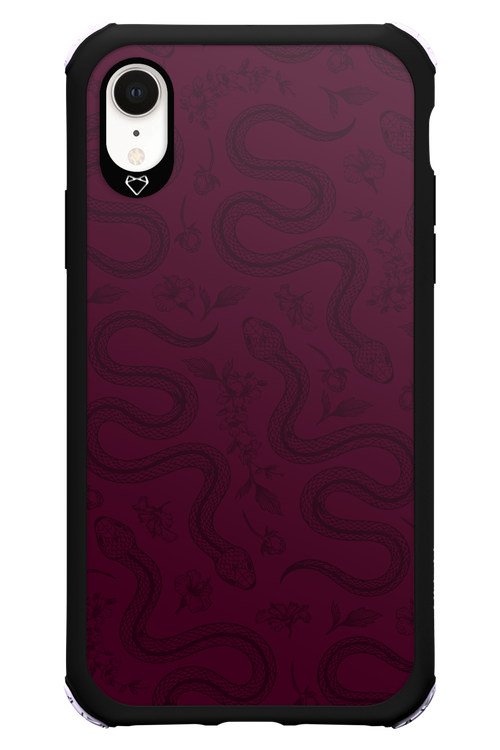 Temptation 2.0 - Apple iPhone XR